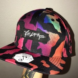 Limited Edition Grassroots California Hat